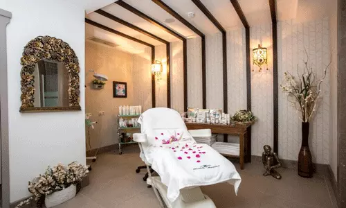 هتل فیم رزیدنس کمر اند اسپا آنتالیا هتل فیم رزیدنس کمر اند اسپا آنتالیا